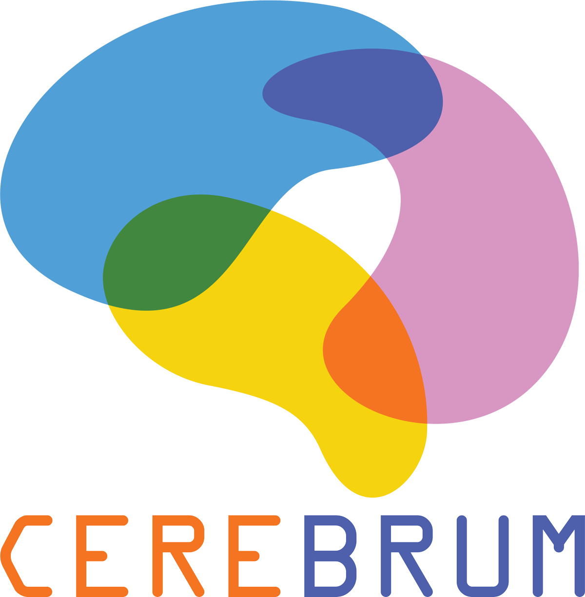 CEREBRUM logo