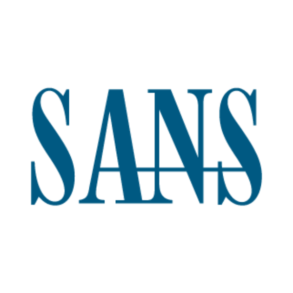 SANS Institute logo