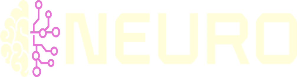 NEURO logo